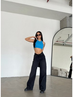 Aida Fashion Straight Fit Jean