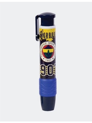 TMN Timon Lisanslı Fenerbahçe Mekanik Roket Silgi