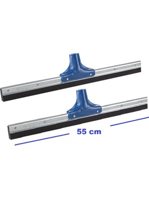 Palex Yerçek Metal 55CM (2 Adet)