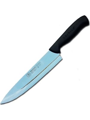 61171 - Sürmene Parlak Şef Bıçağı 18 cm - Polisajlı