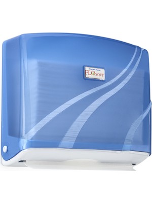 Flosoft Kağıt Havluluk Z-Katlama