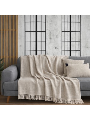 Empressco Yumuşak ve Kaydırmaz Pamuklu Koltuk Örtüsü 180X220, Rahat ve Şık Tasarım