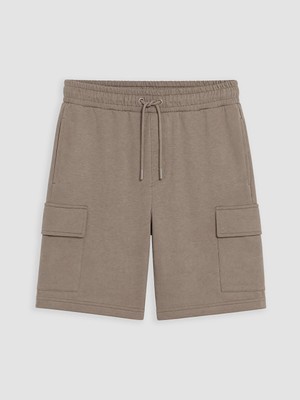Lc Waikiki Yeni Sezon Regular Fit Erkek Kargo Şort
