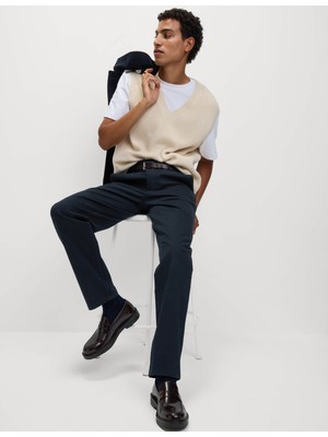 Marks & Spencer Regular Fit Chino