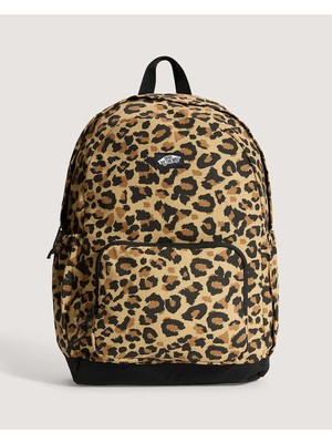 Vans New Skool Backpack Unisex Kahverengi Sırt Çantası VN000XJG4MG1