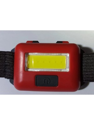 Mini Pilli Kafa Feneri