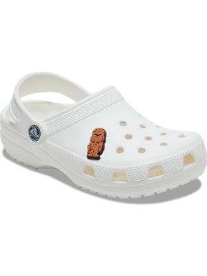Jibbitz Star Wars Chewbacca Unisex Renkli Jibbitz 10010633-1