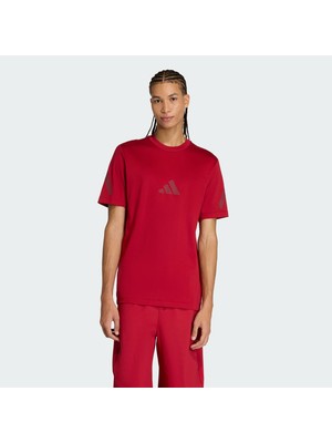 Adidas Sportswear KE4695 adidas Z.N.E. Tee