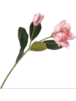 Mikasa Pembe Yapay Manolya 73cm