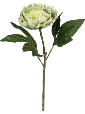 Mikasa Yeşil Yapay Şakayık 58cm