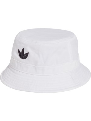 Adidas Originals JC6044 Adicolor Trefoil Bucket Hat