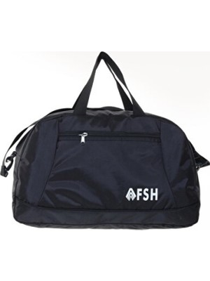 Empressco Unisex Spor ve Seyahat Çantası, Ön Cepli, Omuz Askılı, Şık ve Pratik