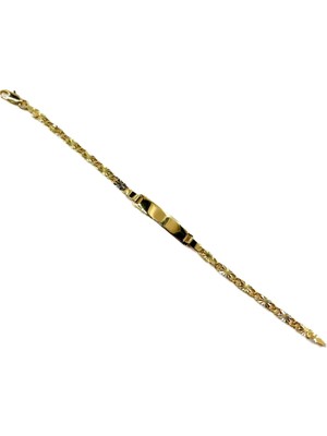 Hayat Store Anı Koleksiyonu cm Bileklik - KBL0526