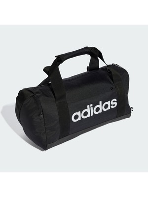Adidas Sportswear JE8347 Linear Duffel Bag Extra Small