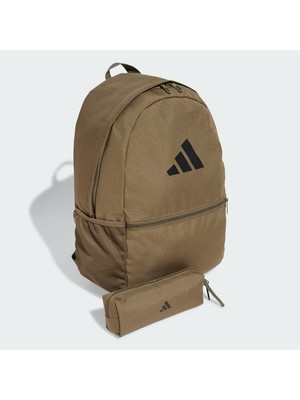 Adidas Performance JD3091 Kalem Kutulu Sırt Çantası