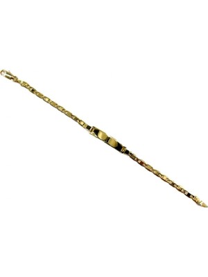 Marsilyan™- Sonsuz Hatıra cm Bileklik - KBL0525