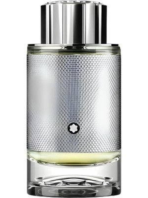 Montblanc Mont Blanc Explorer Platinum Edp 200 ml Erkek Parfümü