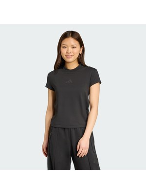 Adidas Sportswear JW7782 adidas Z.N.E. Baby Tee