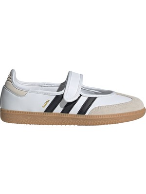 Adidas Originals JR1402 Samba Jane Shoes