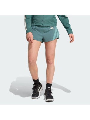 Adidas Performance JP1494 Adizero Archive Running Gel Short