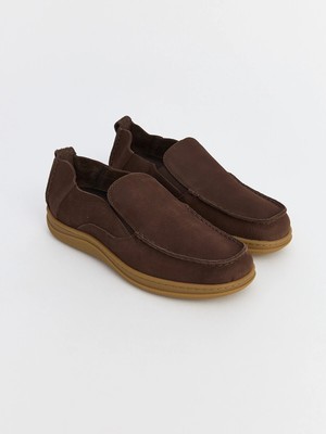 Lc Waikiki Yeni Sezon Süet Görünümlü Erkek Espadril