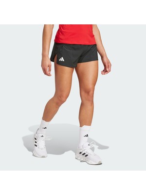 Adidas Performance IM8583 Adizero Essentials Running Split Shorts