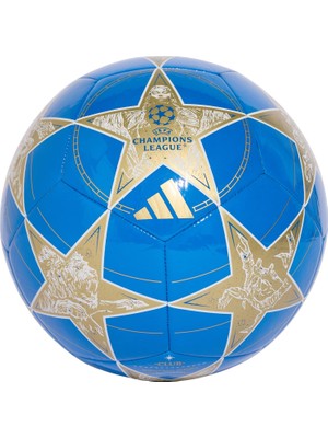 Adidas Performance JP1535 UCL Club 25/26 League Stage Ball