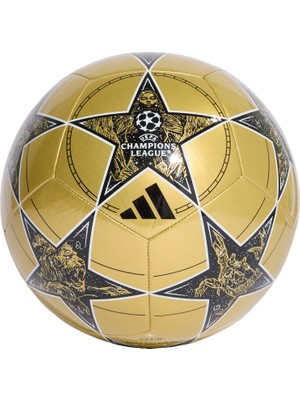 Adidas Performance JP1536 UCL Club 25/26 League Stage Ball
