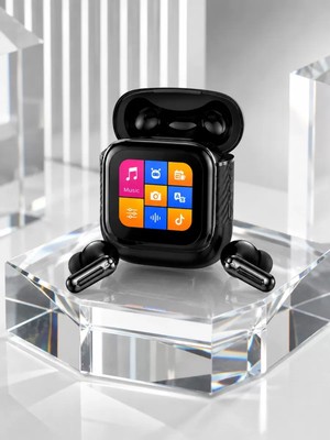 Aı Bluetoothlu Kulaklık Midastech