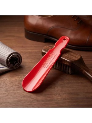 Ayakkabı Çekeceği - Dayanıklı Plastik - 18 cm Boyutlu Midastech