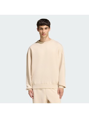 Adidas Sportswear KF8587 SOFT LUX SWEATSHIRT