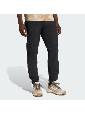 Adidas TERREX JY4166 Terrex Xperior Utilitas CLIMA365 Zip-off Pants