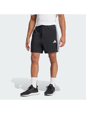 Adidas Sportswear JE6436 Essential 3-Stripes Chelsea Shorts