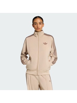 Adidas Originals KD1327 FIREBIRD TRACK TOP LOOSE