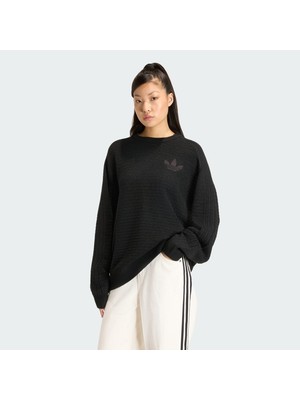Adidas Originals KS6842 HOLIDAY PACK KNIT Sweater
