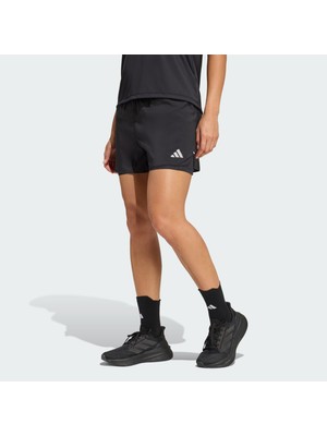 Adidas Performance KA0246 adi365 Running Essentials 2in1 Şort