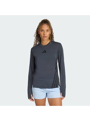 Adidas TERREX KD4860 Terrex Xperior CLIMACOOL+ Long Sleeve T-shirt