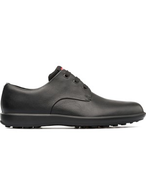 Camper Erkek Günlük Ayakkabı 18637 - 035 Camper Atom Work Siyah