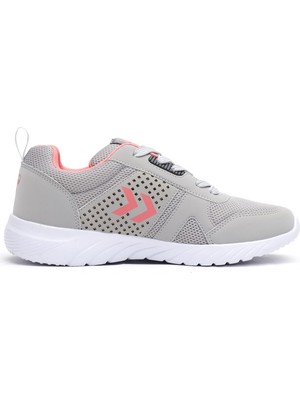 Hummel Hml Verona Gri Unisex Spor Ayakkabı 212491-2060