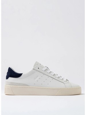 D.A.T.E. D.a.t.e Beyaz Erkek Sneaker Sonıca