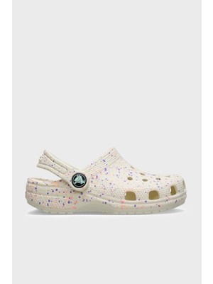 Crocs Classic Glow Paint Splattercgkterlik