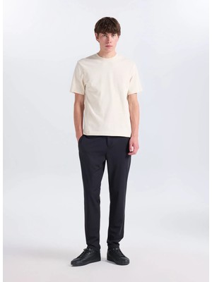 gmg firenze Gmg Fırenze Siyah Erkek Jogger Pantolon GU26MSS01015