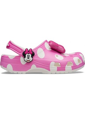 Crocs Minnie Mouse Cls Clog T