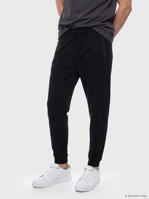 Lc Waikiki Yeni Sezon Regular Fit Erkek Jogger Eşofman Altı