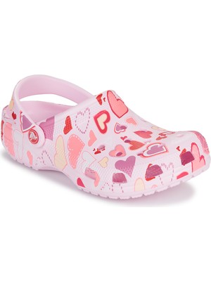Crocs Classic Vday Clog Kadın Terlik
