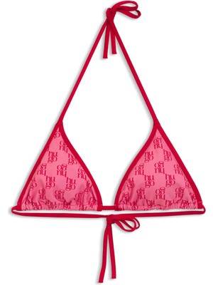 Hugo Çok Renkli Kadın Bikini Üst 50555664