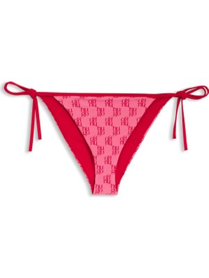 Hugo Çok Renkli Kadın Bikini Alt 50555665