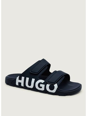 Hugo Lacivert Erkek Plaj Terliği Evander_sand_lg 10271706 01