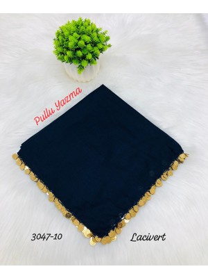 3047 Pleksi Pullu Yazma