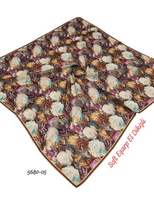 5680 Locella Soft Eşarp